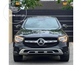 Mercedes Benz GLC 300