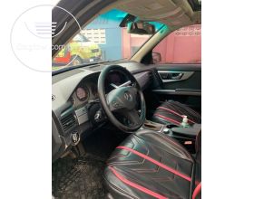 Mercedes Benz GLC