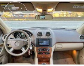 Mercedes Benz GLC Class 