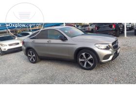 Mercedes Benz GLC300