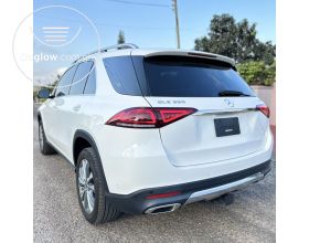 Mercedes Benz GLE 350