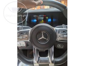 Mercedes Benz GLE 53
