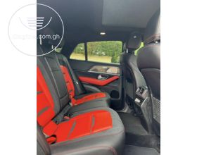 Mercedes Benz GLE 53