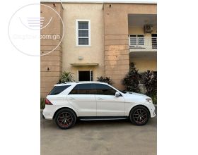 Mercedes-Benz GLE350