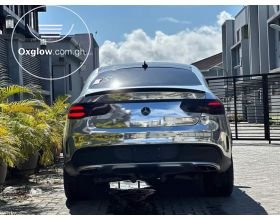 Mercedes-Benz GLE43