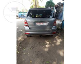 Mercedes-Benz GLK 350
