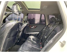 Mercedes-Benz GLK 350