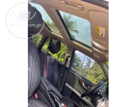 Mercedes Benz GLK 350