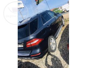 MERCEDES BENZ GLK 350