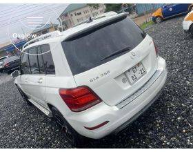 Mercedes-Benz GLK 350