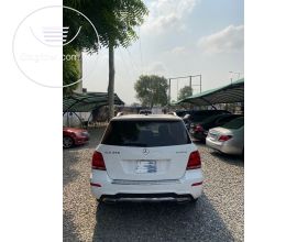 Mercedes-Benz GLK250