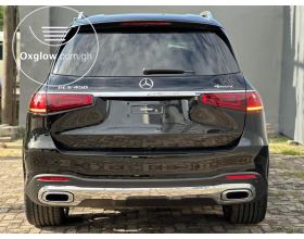 Mercedes-Benz GLS450