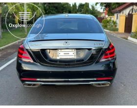 Mercedes-Benz Maybach