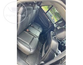 Mercedes Benz ML 350