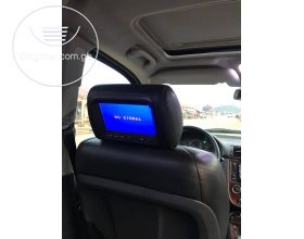 Mercedes Benz ML270