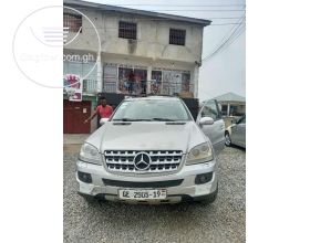 Mercedes-Benz ML350
