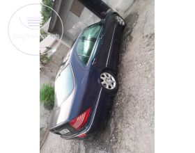 Mercedes Benz S320