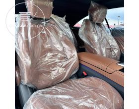 Mercedes-Benz S550