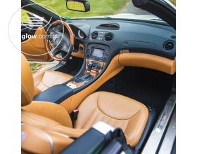 Mercedes-Benz SL550