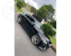 Mercedes Benz Sports 