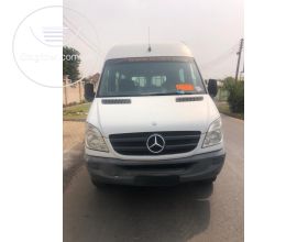 Mercedes Benz Sprinter