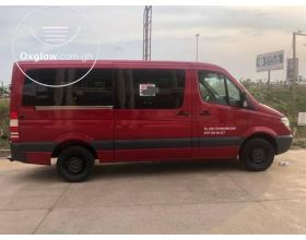 Mercedes Benz Sprinter