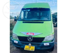Mercedes Benz Sprinter