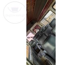 Mercedes Benz Sprinter