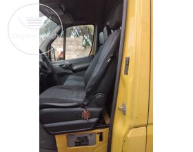 Mercedes Benz Sprinter