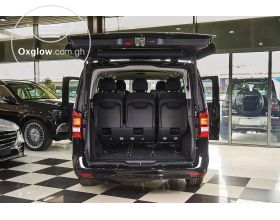 Mercedes Benz V-Class