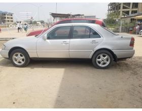Mercedes Benz V Class