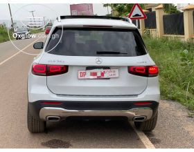 Mercedes GLB 250