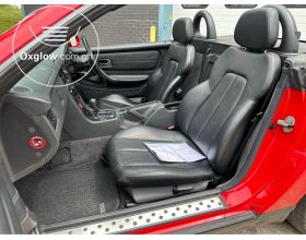 Mercedes SLK230