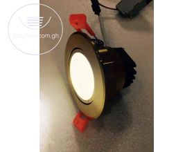 Metallic Spot light