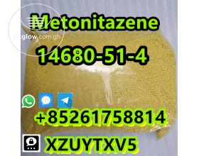 Metonitazene 14680-51-4