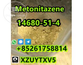 Metonitazene 14680-51-4 good price 