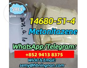 Metonitazene,14680-51-4, high purity!