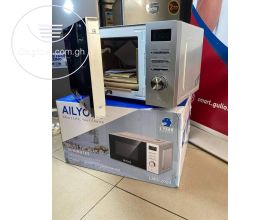 Micro oven