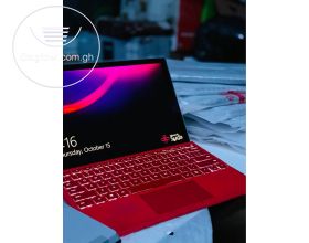 Microsoft Surface Pro 5