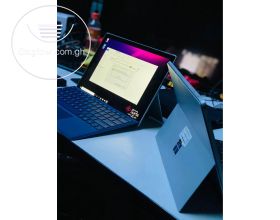 Microsoft Surface Pro