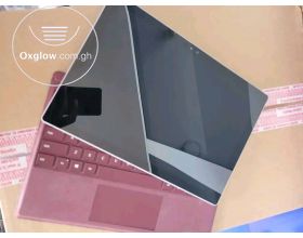 Microsoft Surface Pro7