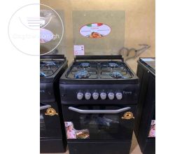 Microwave oven