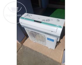 Midea Air Condition 