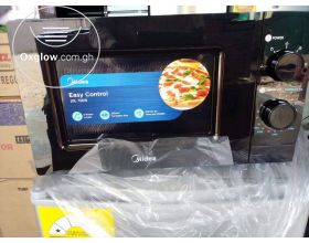 Midea Microwave 20 litre