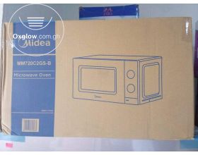 Midea Microwave 20 Litre