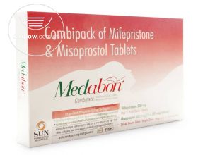 Mifabon Pill in Ghana 