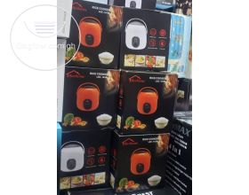 Mini Berhome Rice Cooker 1.5 L