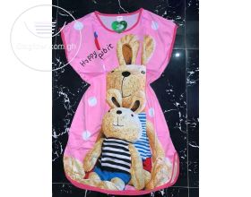 Mini cartoon leisure nightwear