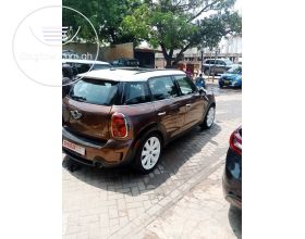 Mini Cooper Countryman