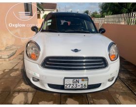 Mini Cooper Countryman